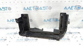 Intercooler deflector Hyundai Santa Fe 21-23 2.5T
