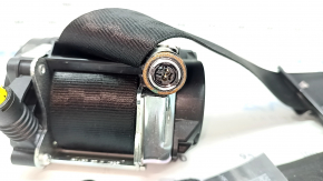 Land Rover Range Rover Velar 18-20 Black Passenger Seat Belt