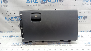 Land Rover Range Rover Velar 18-23 glove compartment, black