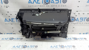 Land Rover Range Rover Velar 18-23 glove compartment, black