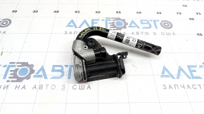 Land Rover Range Rover Velar 18-20 Driver's Seat Belt Tensioner