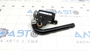 Land Rover Range Rover Velar 18-20 Driver's Seat Belt Tensioner