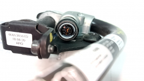 Land Rover Range Rover Velar 18-20 Driver's Seat Belt Tensioner