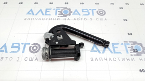 Land Rover Range Rover Velar 18-20 passenger seat belt tensioner