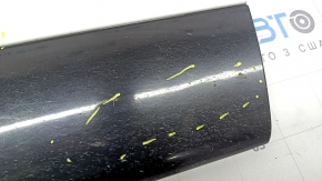 Lower front right door trim for Land Rover Range Rover Velar 18-23, gloss black, chips, scratches