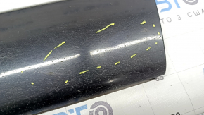 Lower front right door trim for Land Rover Range Rover Velar 18-23, gloss black, chips, scratches