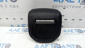 Land Rover Range Rover Velar 18-22 black steering wheel airbag