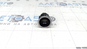 Land Rover Range Rover Velar 18-22 start-stop button