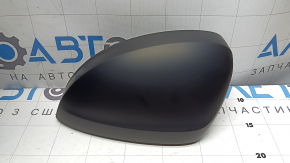 Side mirror cover left VW Tiguan 18- under BSM