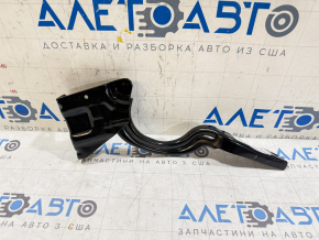 Hood hinge right Kia Forte 19-24