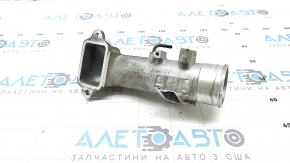 Lower first intercooler pipe for Hyundai Santa Fe 21-23 2.5T