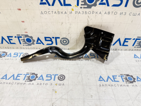 Hood hinge left Kia Forte 19-24