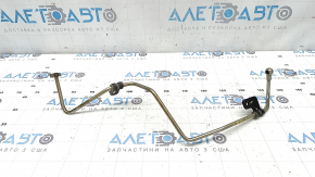 Hyundai Santa FE 21-23 2.5T Turbocharger Oil Supply Line