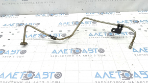 Hyundai Santa FE 21-23 2.5T Turbocharger Oil Supply Line
