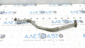 Hyundai Santa FE 21-23 2.5T Turbocharger Oil Drain Pipe