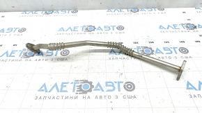 Hyundai Santa FE 21-23 2.5T Turbocharger Oil Drain Pipe