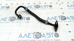 Hyundai Santa FE 21-23 2.5T Turbocharger Oil Drain Pipe