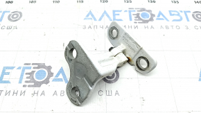 Lower front right door hinge for Land Rover Range Rover Velar 18-23