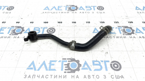 Hyundai Santa FE 21-23 2.5T Turbocharger Oil Drain Pipe