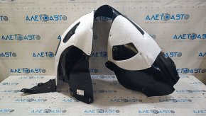 Front right mudguard Ford Explorer 16-19 rest