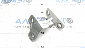 Lower rear right door hinge for Land Rover Range Rover Velar 18-23