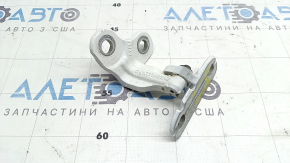 Lower rear left door hinge for Land Rover Range Rover Velar 18-23
