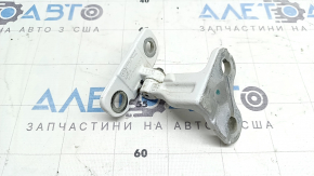 Lower rear left door hinge for Land Rover Range Rover Velar 18-23
