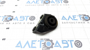 Upper intercooler mount for Hyundai Santa Fe 21-23 2.5T, plastic and rubber