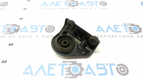 Upper intercooler mount for Hyundai Santa Fe 21-23 2.5T, plastic and rubber