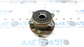 Front right hub Hyundai Santa FE 19-23 AWD