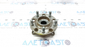 Front right hub Hyundai Santa FE 19-23 AWD