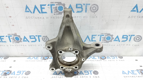 Front left axle shaft Hyundai Santa FE 21-23 AWD