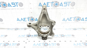 Front right axle shaft Hyundai Santa FE 21-23 AWD