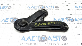 Rear left spring Hyundai Santa FE 21-23 AWD 2.5T