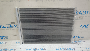 Nissan Rogue 21-24 air conditioning condenser radiator