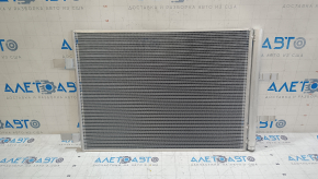 Nissan Rogue 21-24 air conditioning condenser radiator