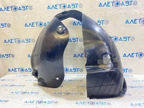 Front left fender liner Kia Sorento 19-20 usa rest, plastic
