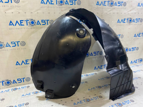 Front left fender liner Kia Sorento 19-20 usa rest, plastic