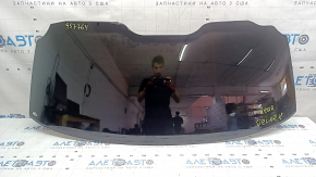 Land Rover Range Rover Velar rear window tinted 18-23