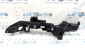 Left arch trim bracket for Land Rover Range Rover Velar 18-23