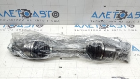 Drive axle shaft front left Fiat 500 12-17 automatic transmission