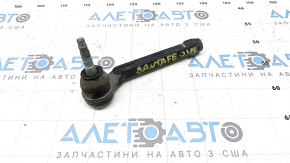 Left steering tip for Hyundai Santa FE 21-23