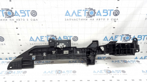 Right arch trim bracket for Land Rover Range Rover Velar 18-23