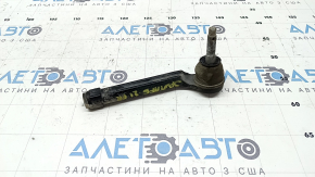 Right steering tip for Hyundai Santa FE 21-23