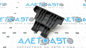 Hyundai Santa FE 21-23 front camera mount in the grille