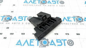 Hyundai Santa FE 21-23 front camera mount in the grille