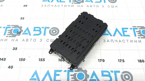 Wireless charger for Hyundai Santa FE 19-23