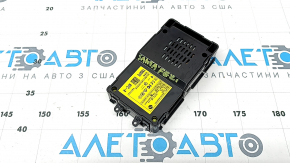 Wireless charger for Hyundai Santa FE 19-23