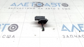 Heater air temperature sensor for Land Rover Range Rover Velar 18-23