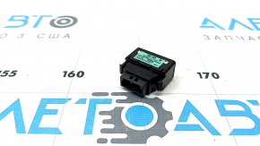 Hyundai Santa FE 21-23 Wireless Charging Indicator